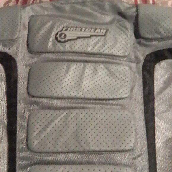 Motorcycle jacket - Picture 6 of 6